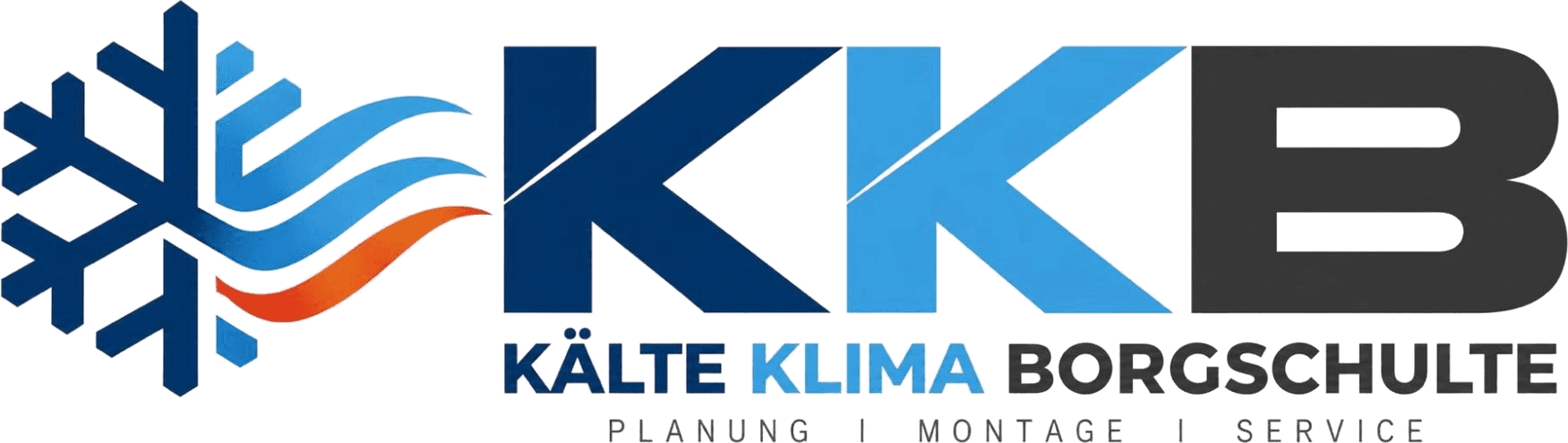 Kälte Klima Borgschulte